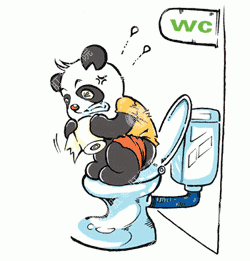 治療痔瘡的費用是多少？